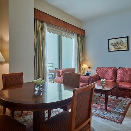 Triumph Plaza Hotel Каир Экстерьер фото