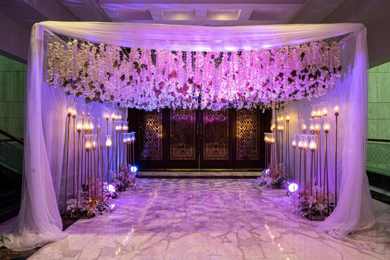 Triumph Plaza Hotel Каир Экстерьер фото
