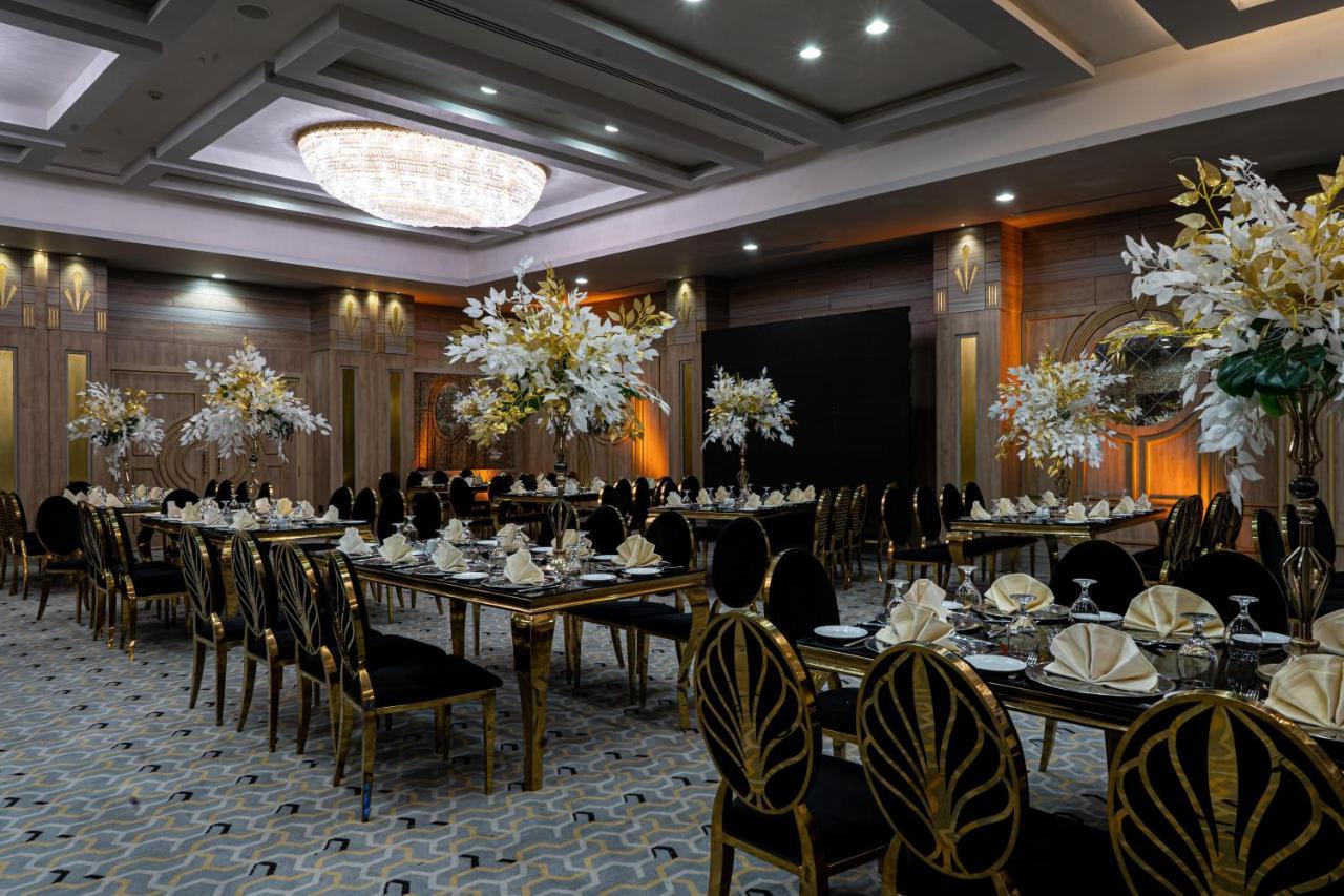 Triumph Plaza Hotel Каир Экстерьер фото