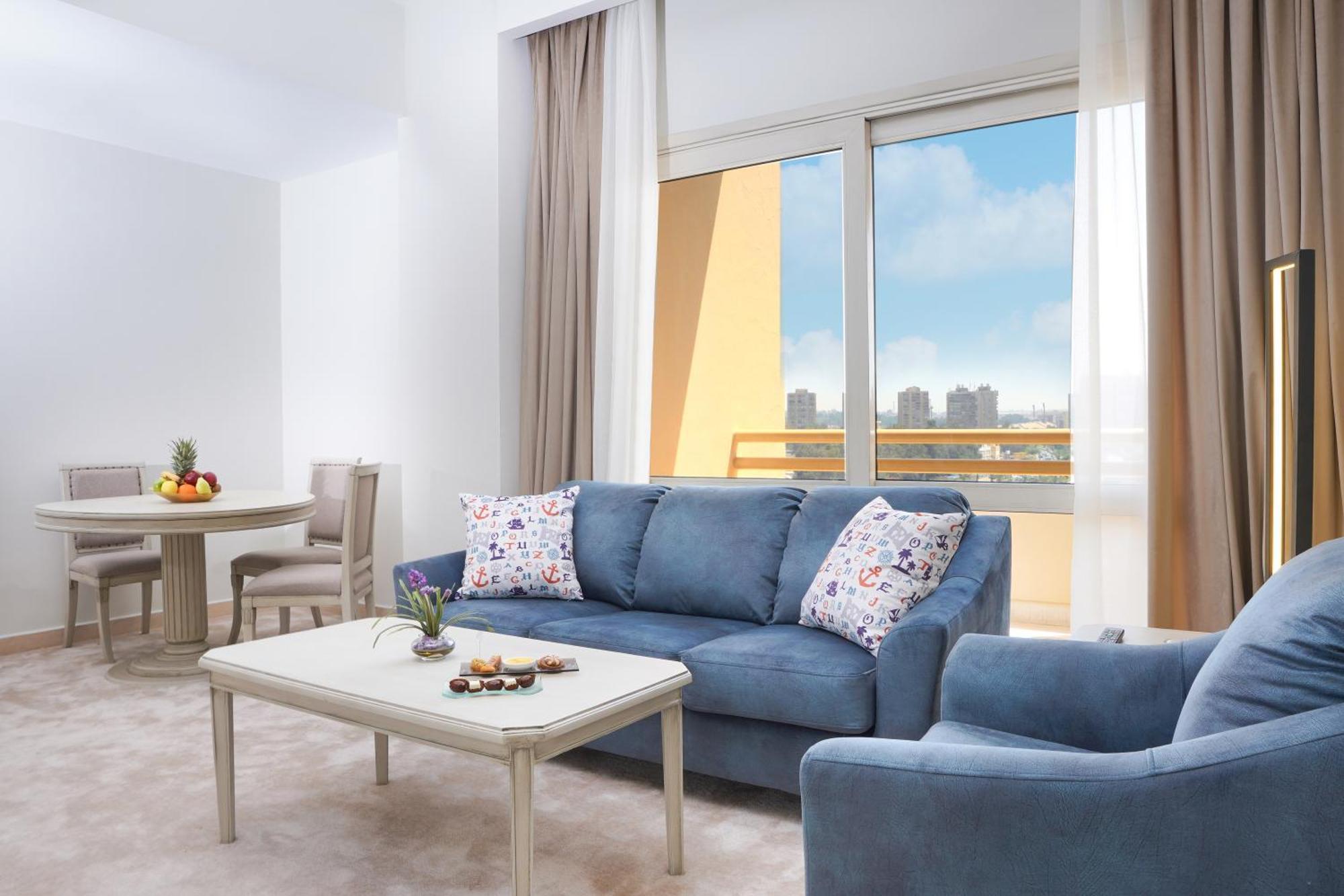 Triumph Plaza Hotel Каир Экстерьер фото
