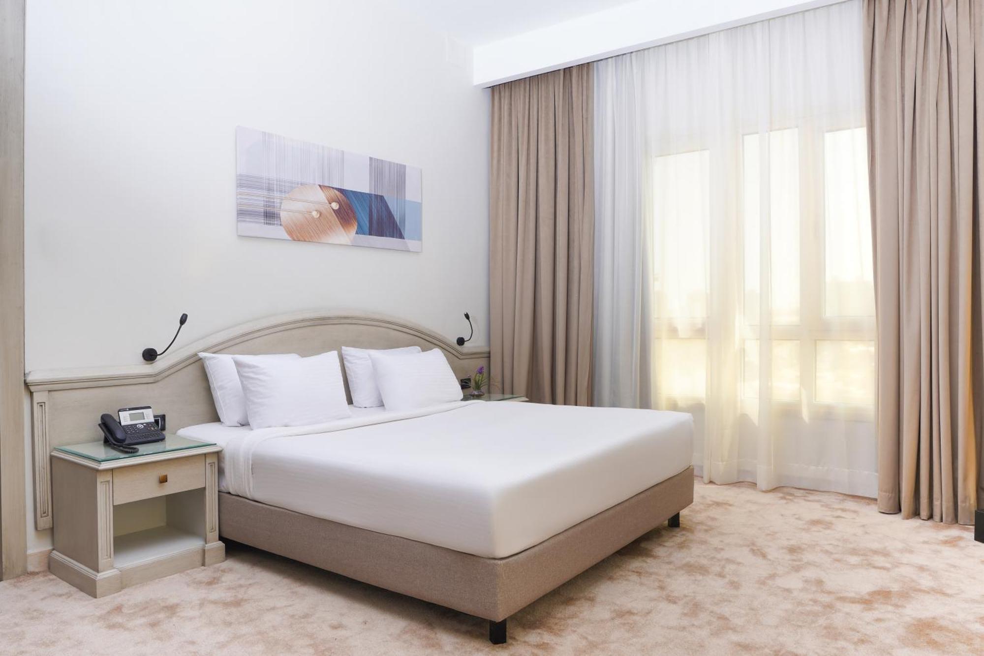 Triumph Plaza Hotel Каир Экстерьер фото