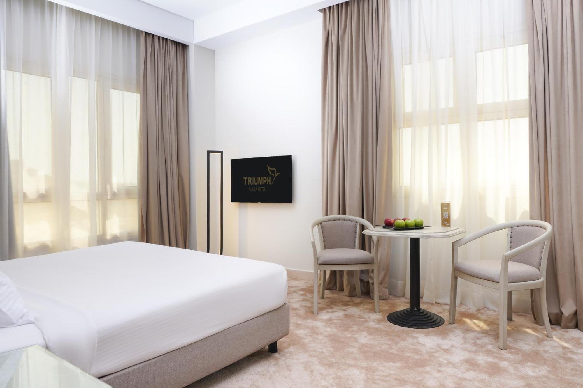 Triumph Plaza Hotel Каир Экстерьер фото