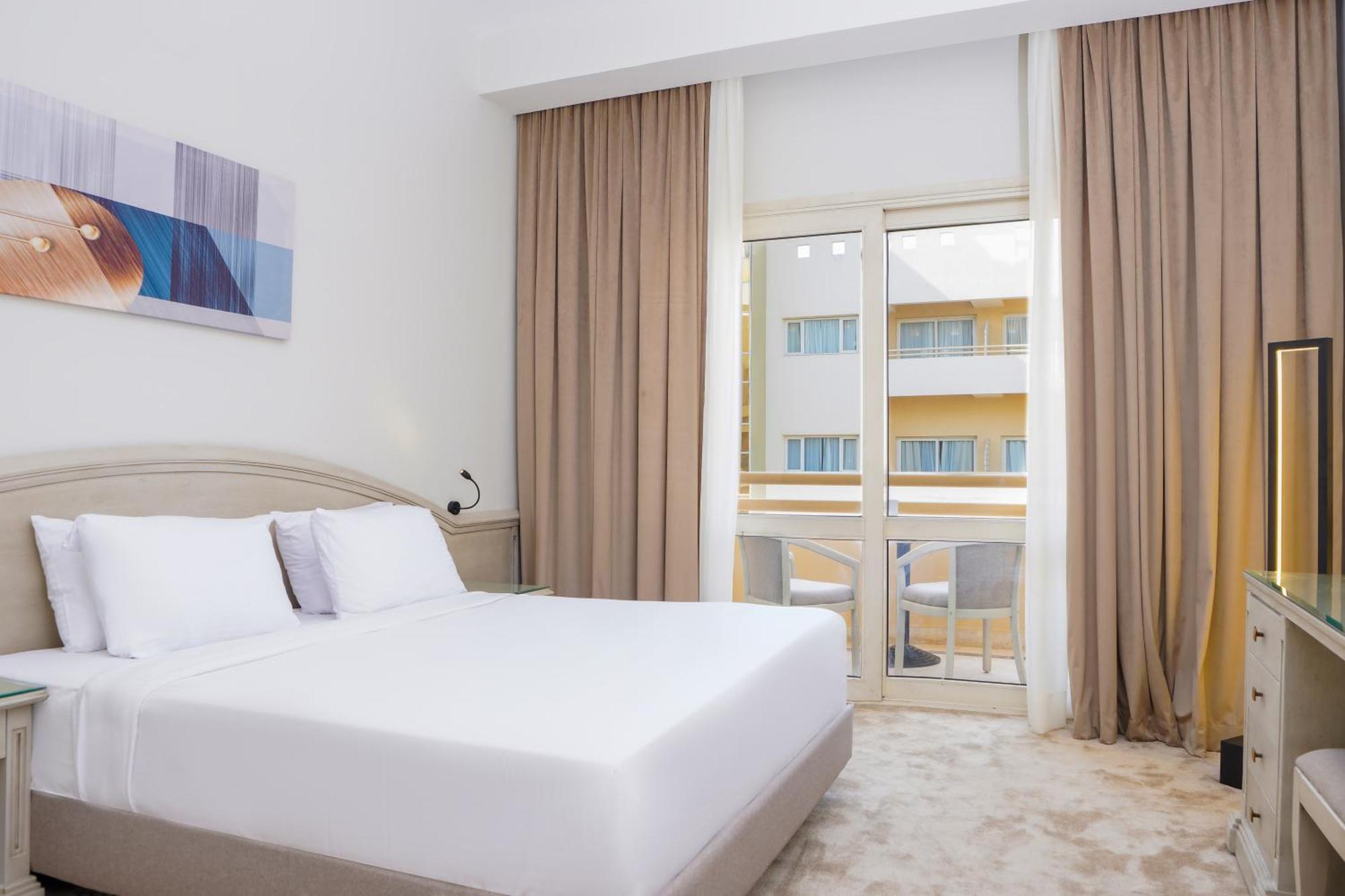 Triumph Plaza Hotel Каир Экстерьер фото